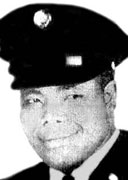 SSG TOMMIE BAINES