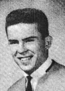 PFC MICHAEL R BECK