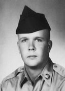 SP4 RICHARD J BECK, Jr