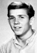 PFC CHARLES W BECKER