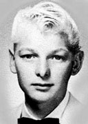 SGT JIM G BELL, Jr
