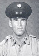 PVT DONALD CAMPBELL