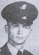 PFC EDGAR A CAMPBELL