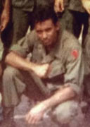 SGT RUBEN J CARBAJAL