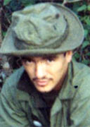 SP4 PAUL H CARDENAS, Jr