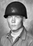 SGT LEROY CONE