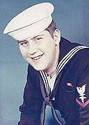 PO3 RICHARD L COX
