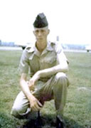 SP4 JAMES A DAILEY