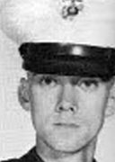 LCPL VAUGHN L DEXTER
