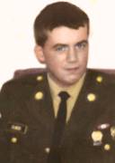 PFC JOHN H DILMORE