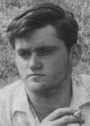 PFC LARRY S FETHEROLF