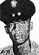CPL THOMAS E FRANCIS