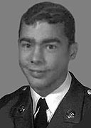 SP4 ROBERT F GARTNER