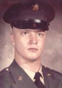 CPL FRANK J GASPERICH, Jr