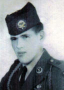 SP4 ALAN R GAULT