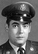 SSGT HENRY G GISH