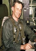 CAPT VERNON L HAYNES