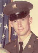 SSG JOSEPH B HORSMAN