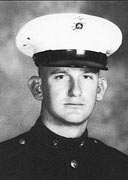 LCPL JAMES D HOWE LCPL JAMES D HOWE