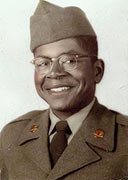 SFC WASHINGTON HUNTER