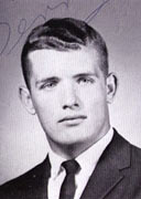 LCPL TERRY K JACKSON
