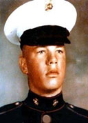 LCPL ARDEN E KERSEY, Jr