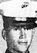 PFC LAWRENCE F KINNEAR