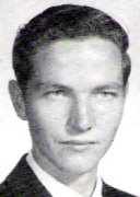 PFC KENNETH M LEE