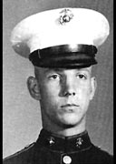 PFC RICKEY J MARSON