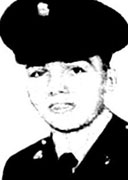 PVT FRANCIS M MC GUIRE