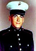 PFC WILLIAM M MEGLIO, Jr