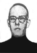 SGT TED D MILLS