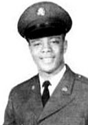 PFC ISAIAH MULWEE, Jr