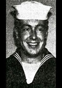 PO3 THEODORE R NELSON