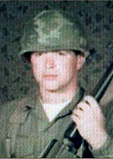 PFC WIELAND C NORRIS