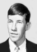 PFC MICHAEL L OTTO