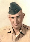 1LT MICHAEL L PHILLIPS
