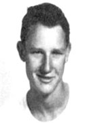 GYSGT HAROLD D PHILPOTT