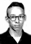 PFC LARRY A REYNOLDS