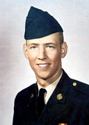 CPL CHARLES H ROBINSON