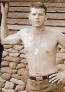 CPL CHARLES G RUSSELL