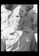 1STLT JOHN S SAYER