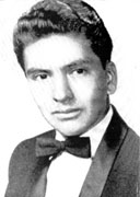 PFC BENNY SENA