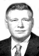 SGT JAMES D SHELTON