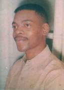 SSGT OLIVER C STAMPS