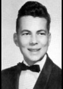 PFC PAUL C TAYLOR
