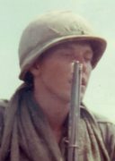 SGT CHESTER H TERRY, Jr