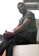 SSGT RUDOLPH C THOMAS
