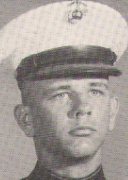 PFC WILLIAM M THOMAS