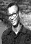 SSG WALTER R THOMAS